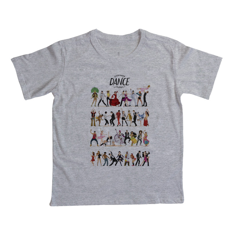 Everybody dance now! - Imagem 4