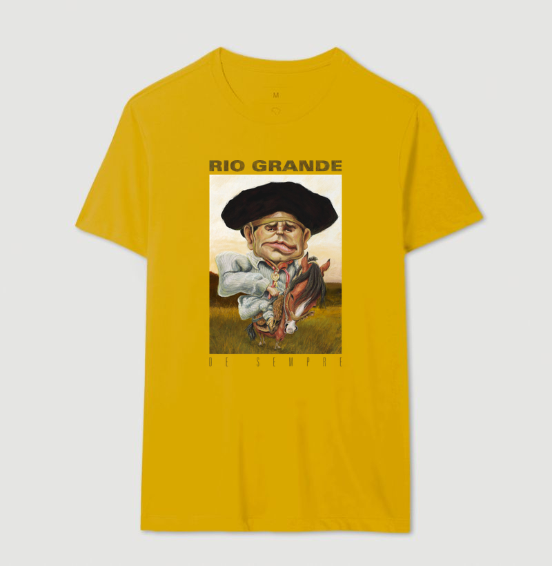 Camisa 12