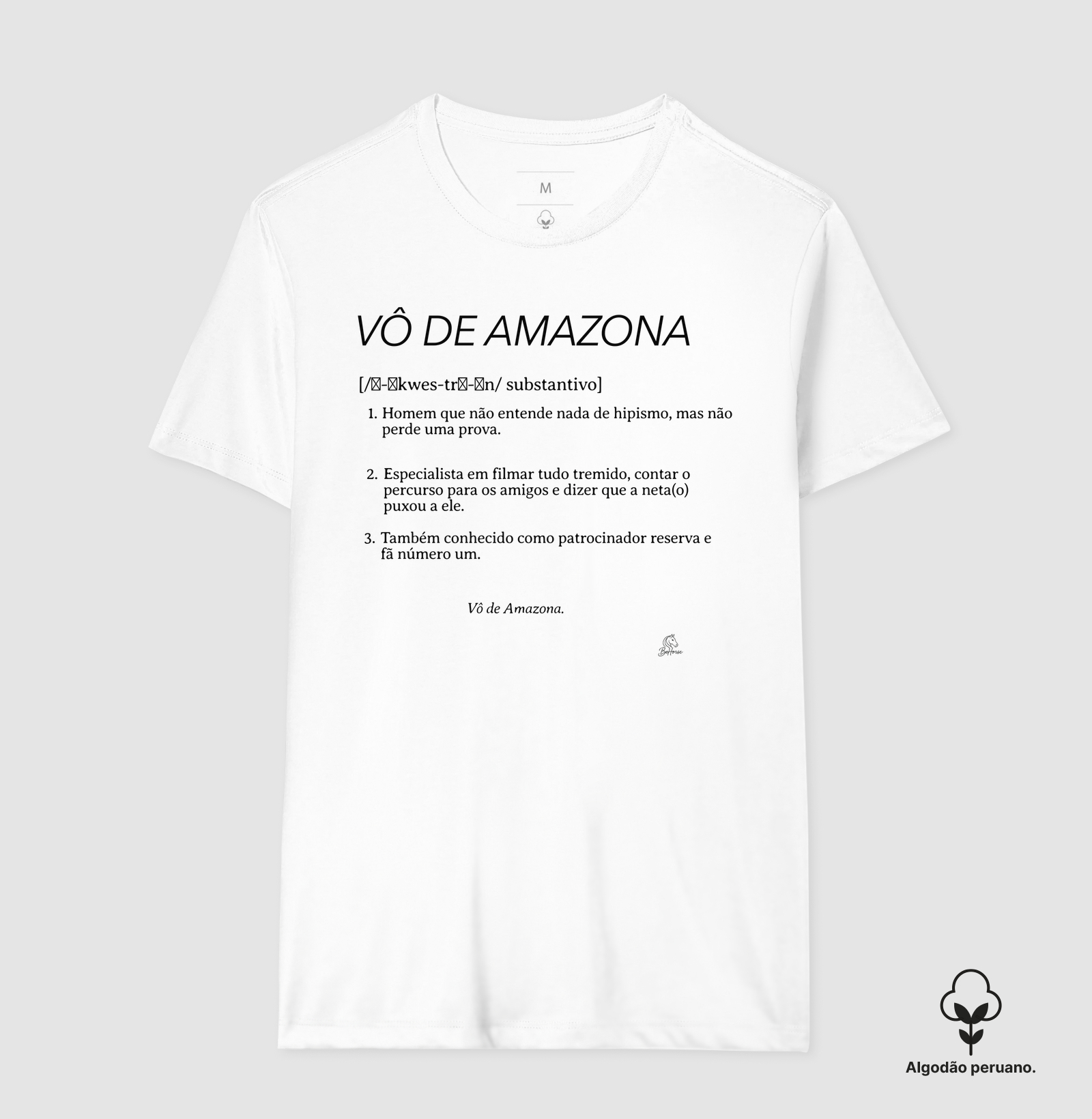 Vô de Amazona PREMIUM  - Imagem 9