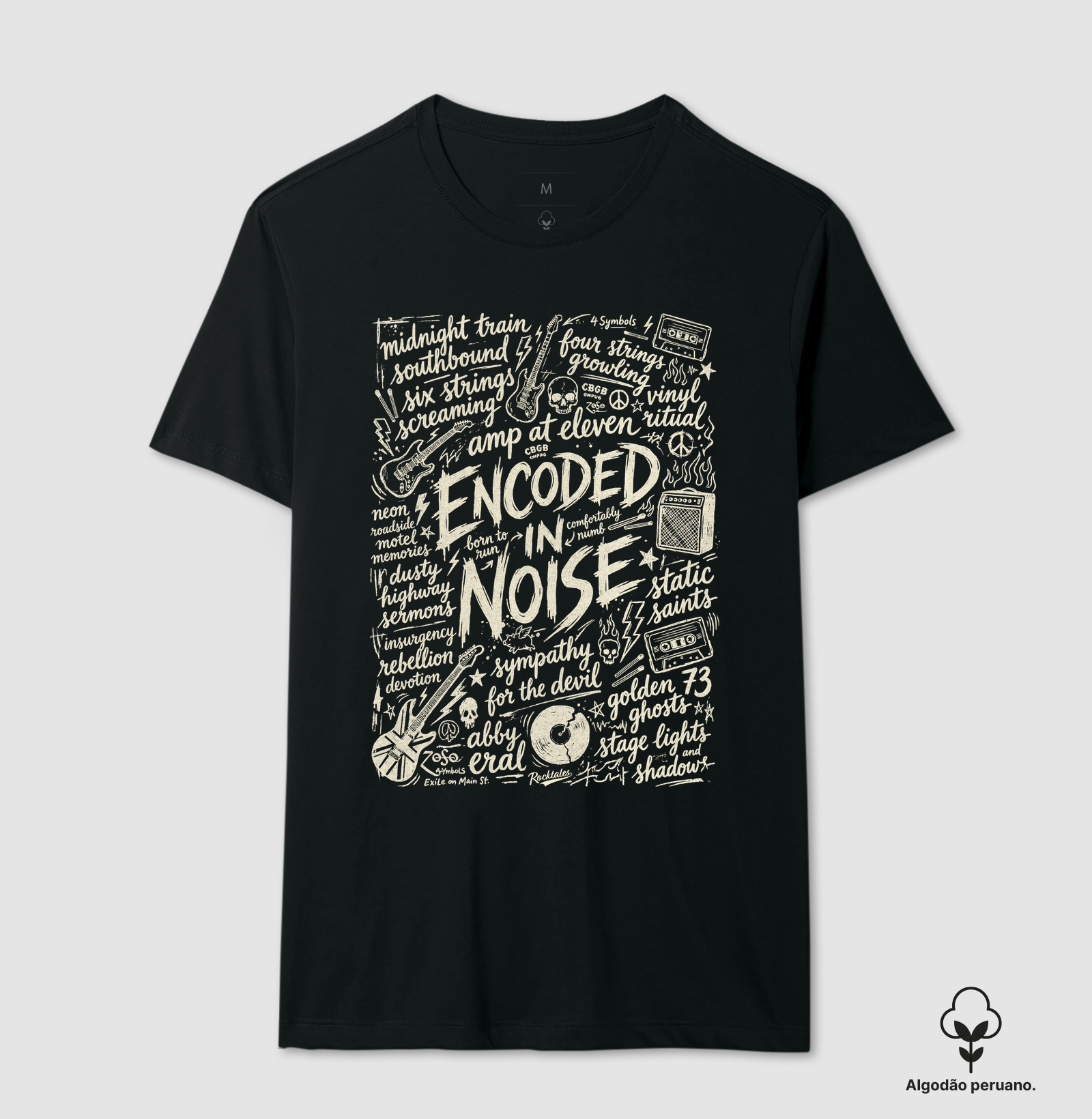 Camisa 3