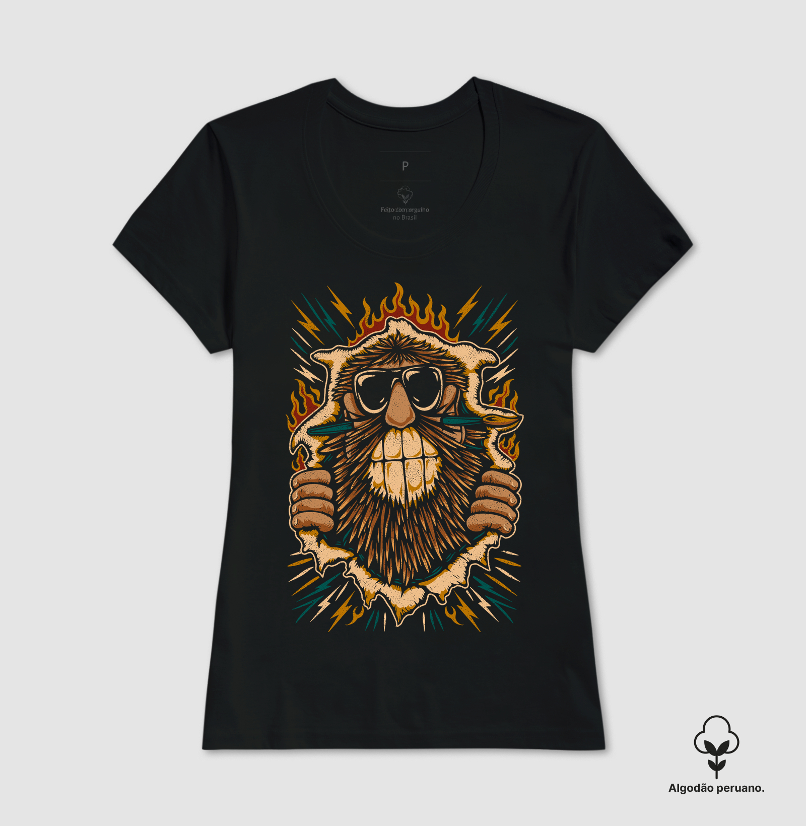 Camisa 2