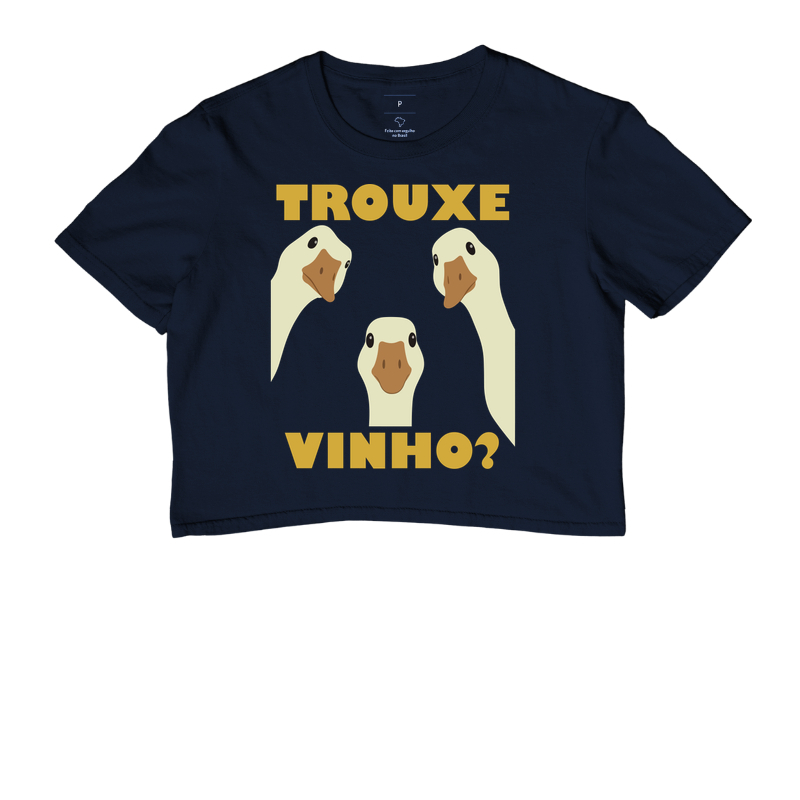Trouxe Vinho? - Imagem 5