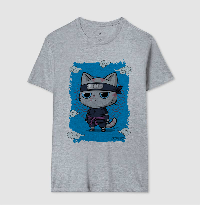 Gato Catsuke - Imagem 8
