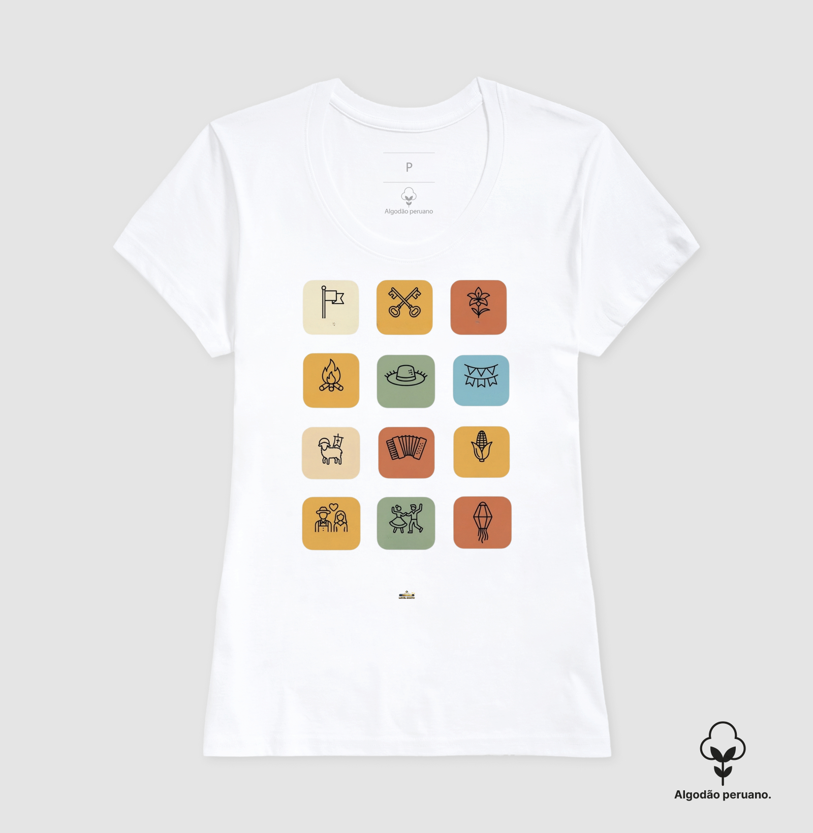 Camisa 4