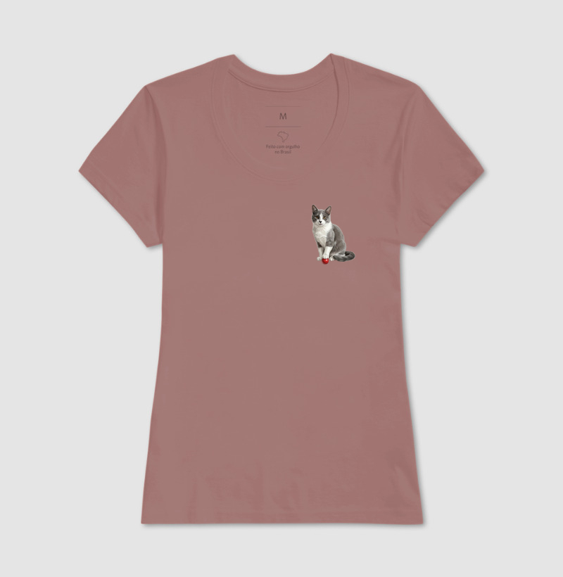 Camisa 16