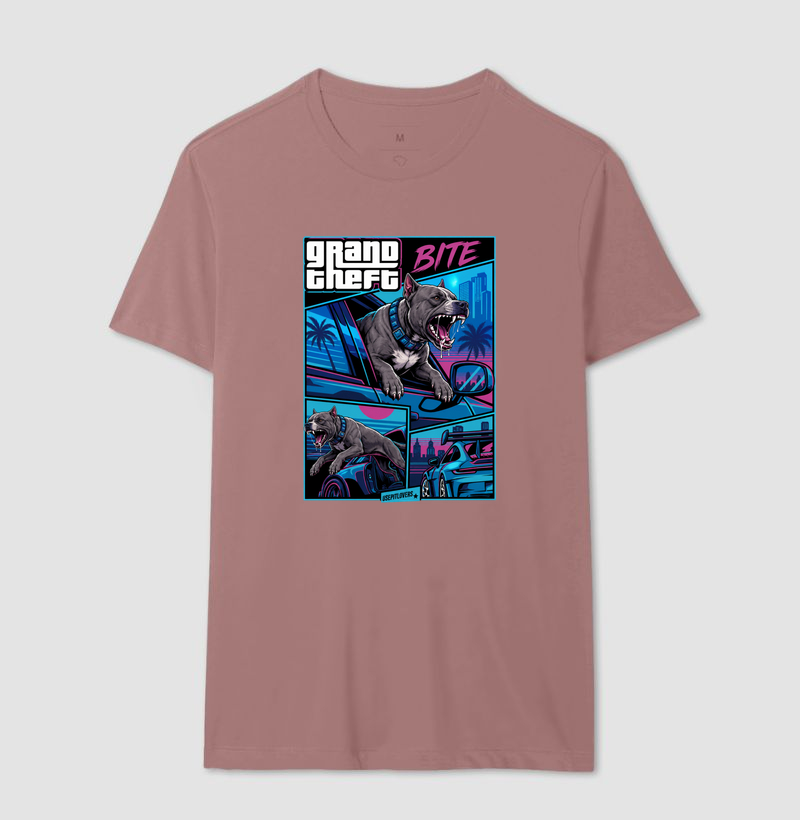 Camisa 15