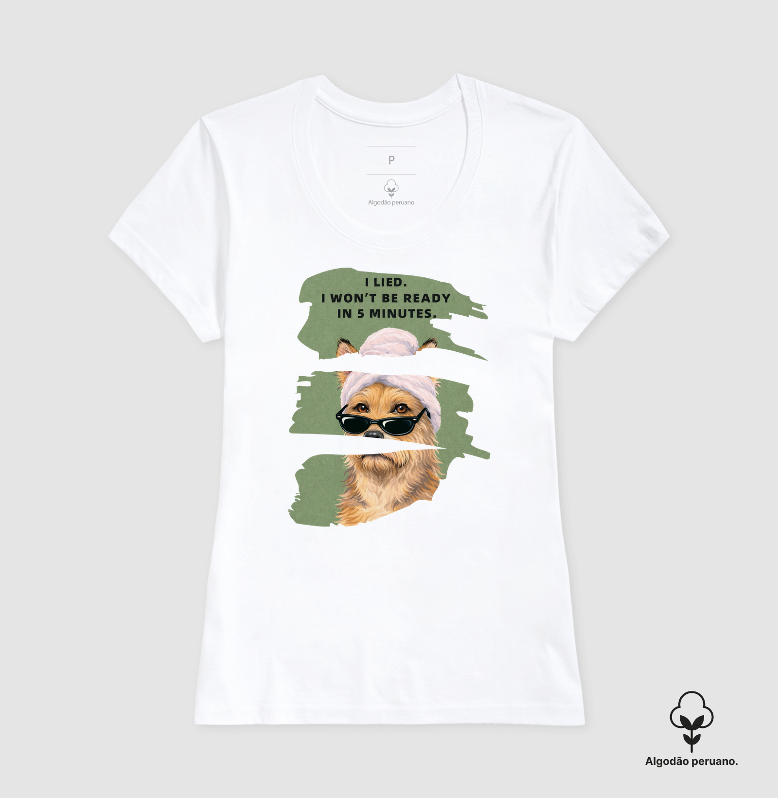 Camisa 5