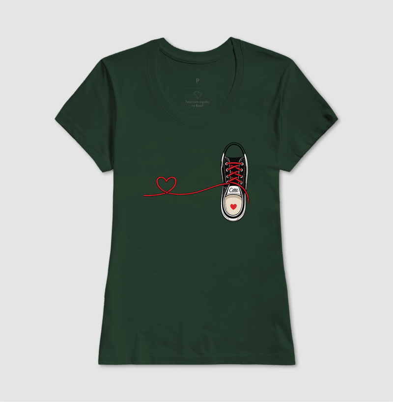 Camisa 11