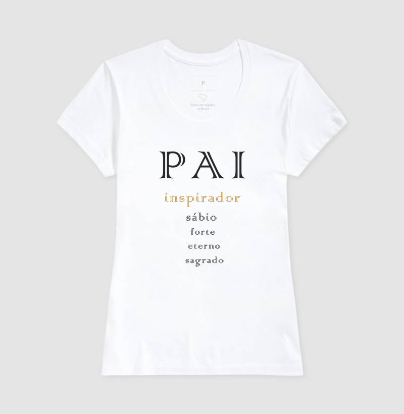 Pai • Inspirador - Imagem 8