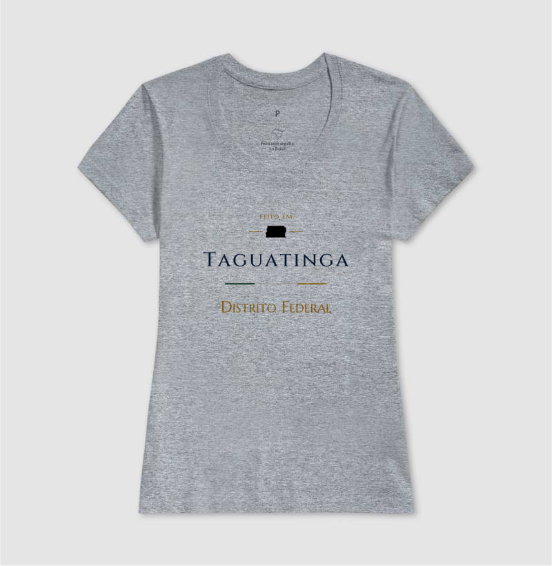 Feito em Taguatinga DF - Imagem 9