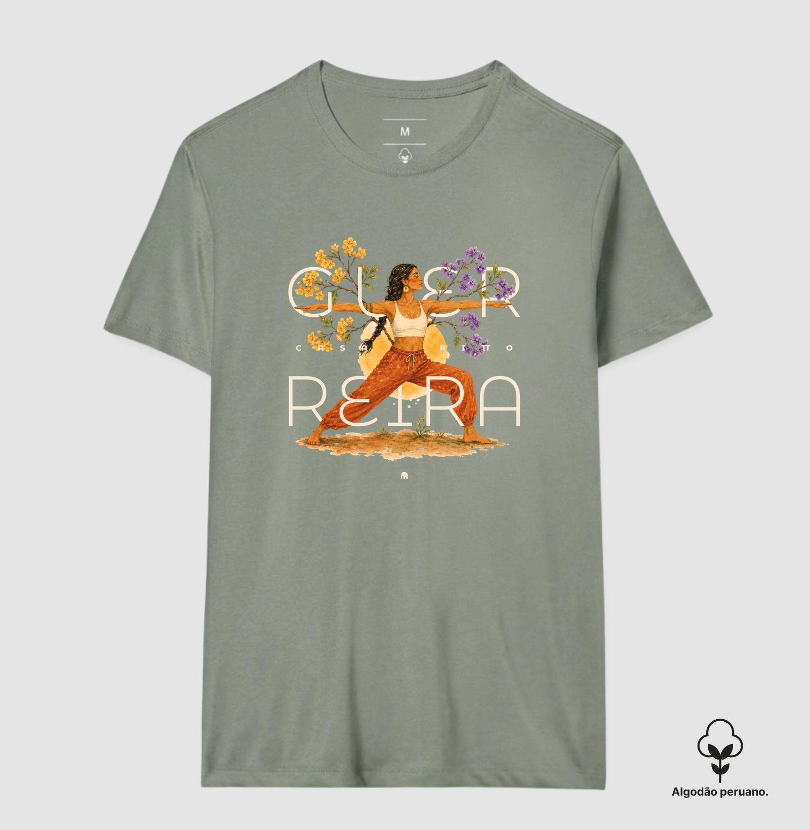 Camisa 3