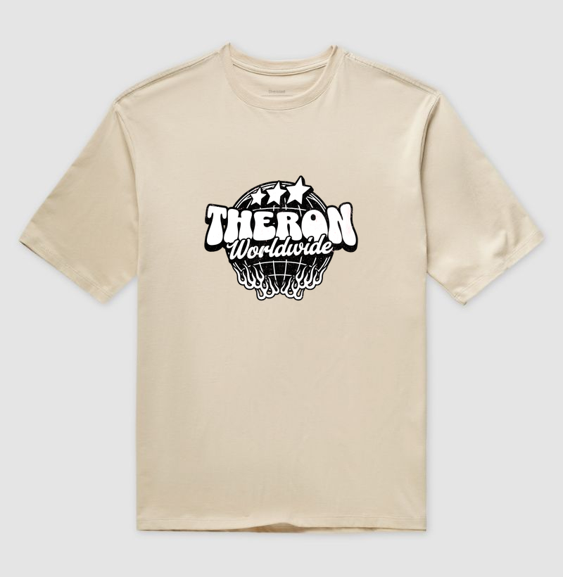 Oversized THERON - Imagem 3