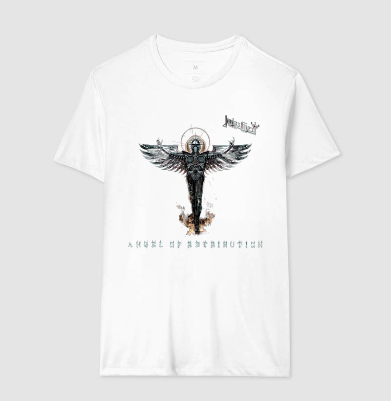 Judas Priest - Angel Of Retribution - Imagem 4