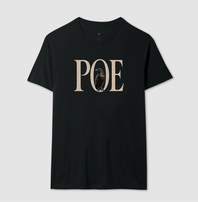 Edgar Allan Poe: O Corvo - Imagem 2