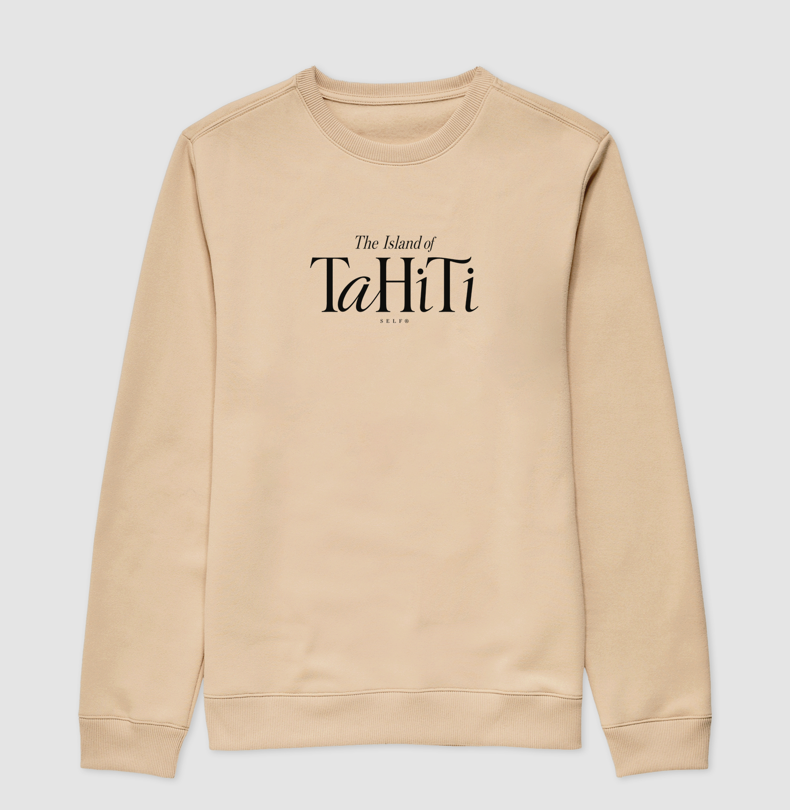 THE ISLAND OF TAHITI - Imagem 3