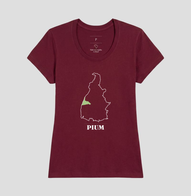 Pium | Traço TO - Imagem 19