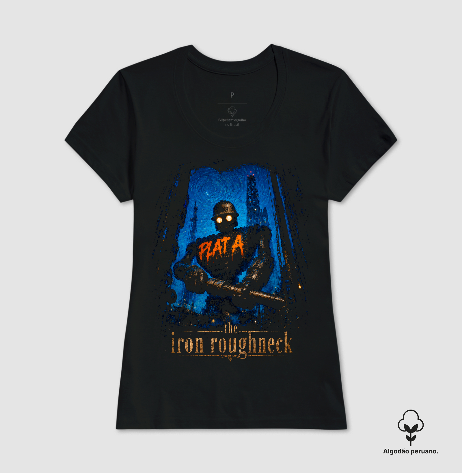 Camisa 2