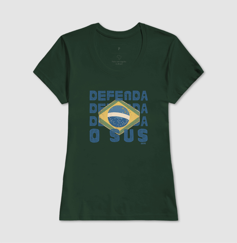 Defenda o SUS - Imagem 13