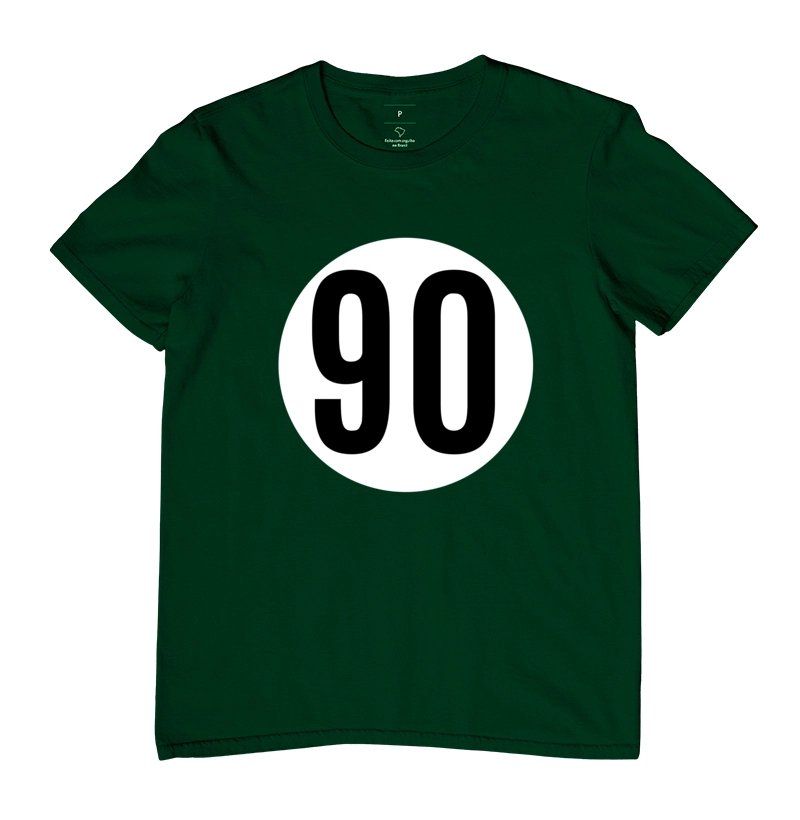 Camisa 10