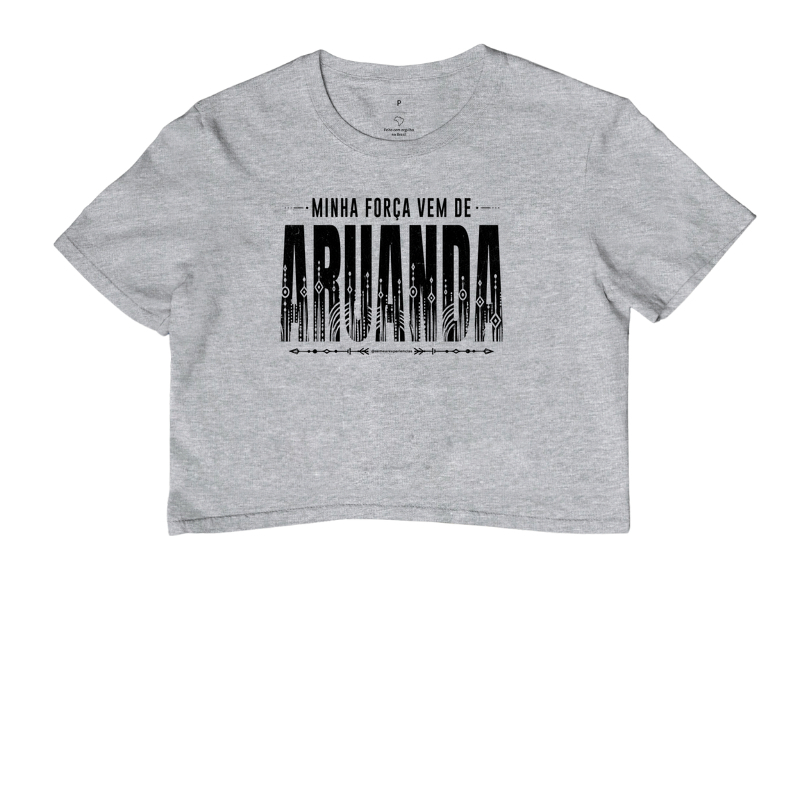 Minha Força Vem de Aruanda - Imagem 6
