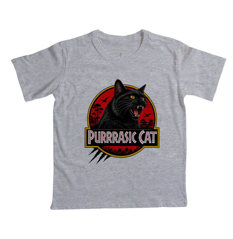 Purrrassic Cat - Imagem 5