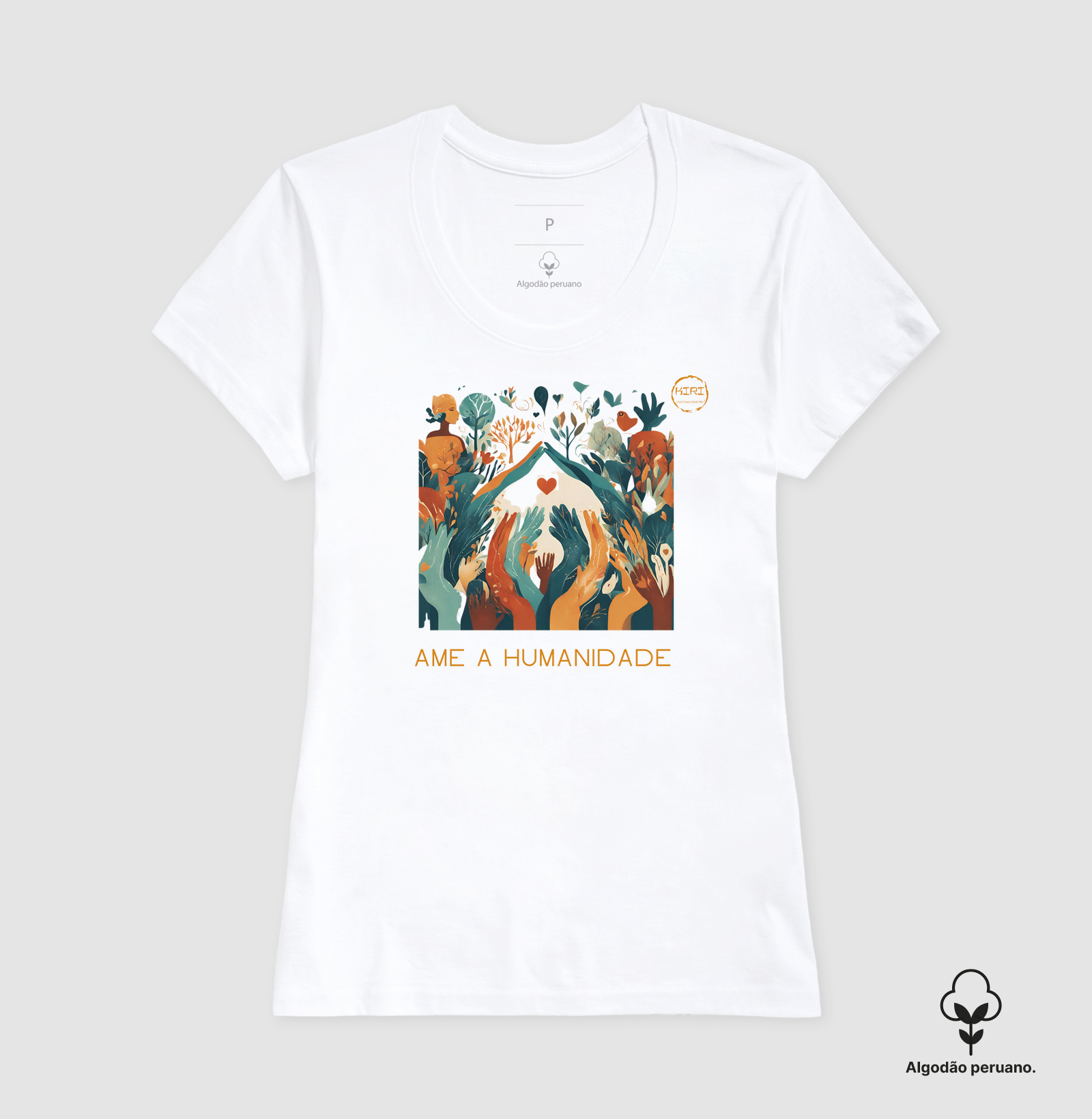Camisa 2