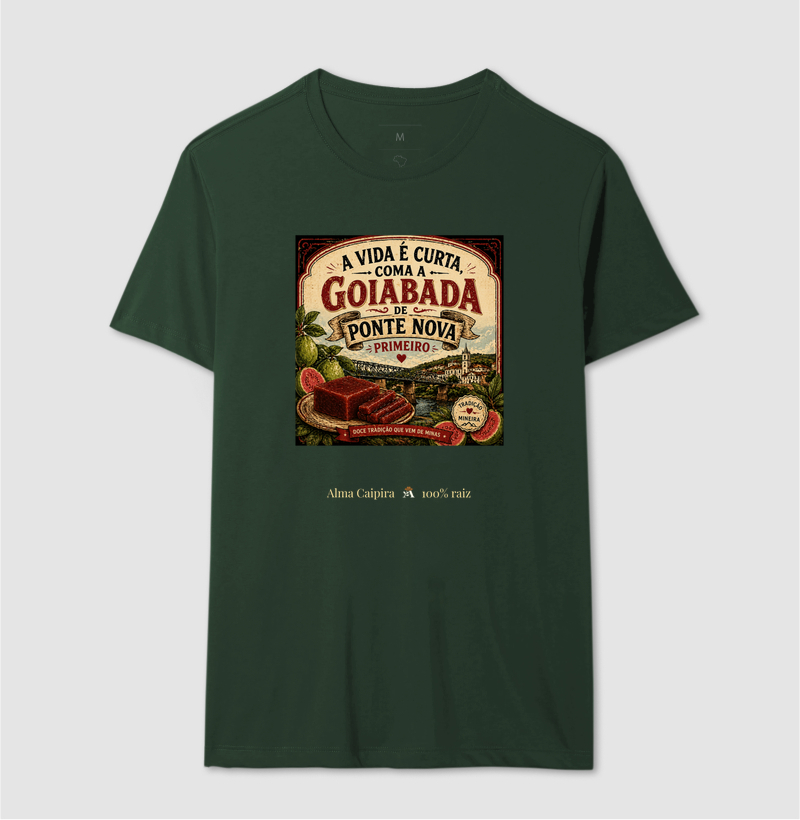 Camisa 11