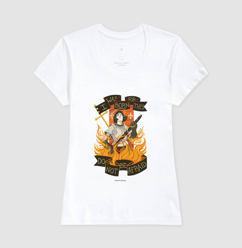 Camisa 6