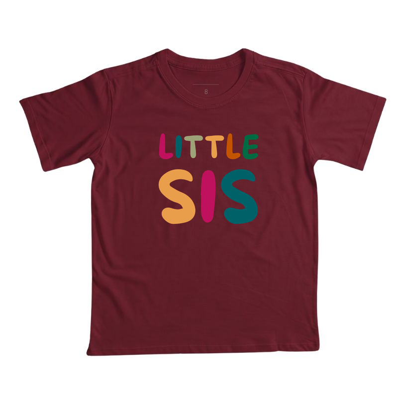 Little Sis - Imagem 3