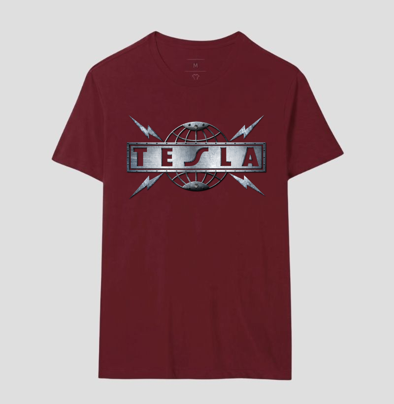 Tesla - Imagem 18