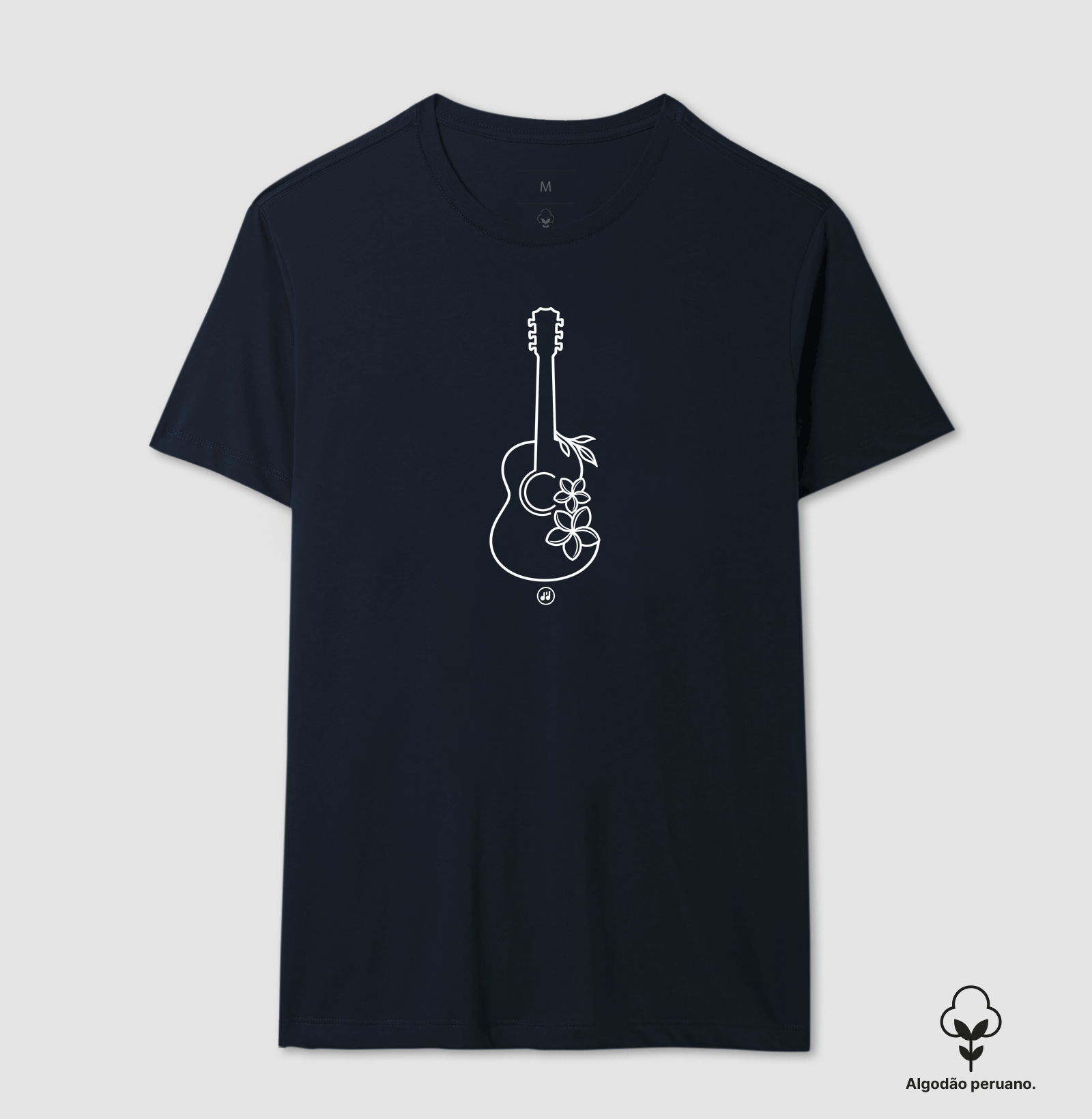 Violão e Flores - Imagem 6