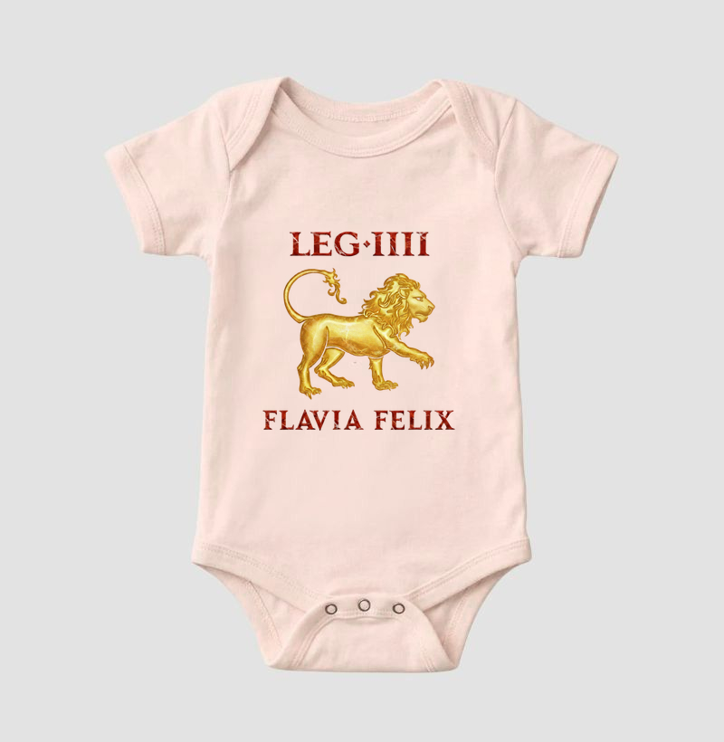 LEGIO — IIII Flavia Felix - Imagem 5