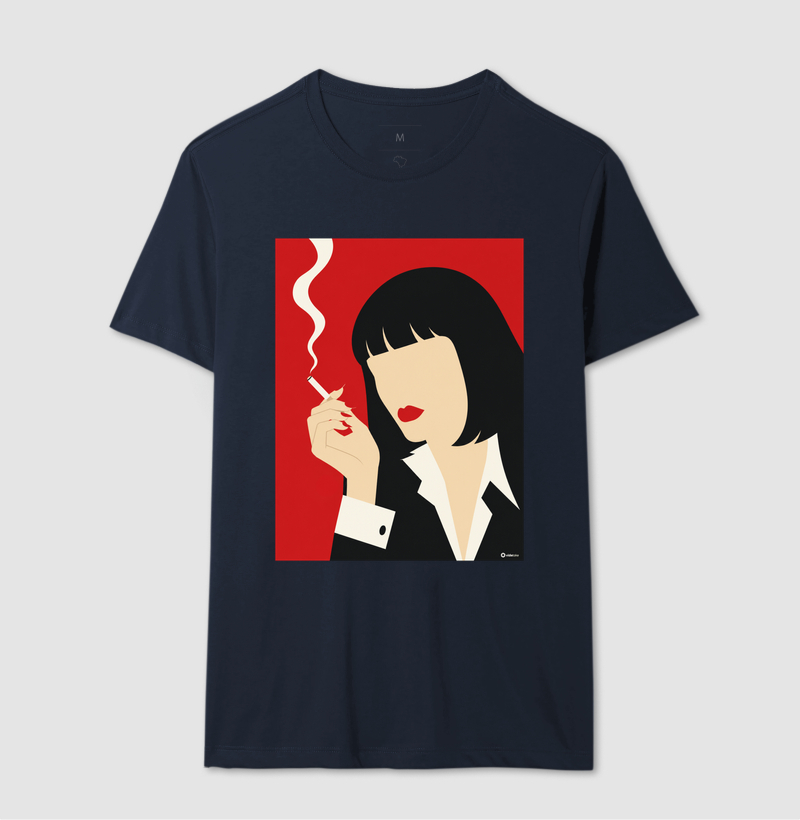 Pulp Fiction – Mia Wallace - Imagem 6