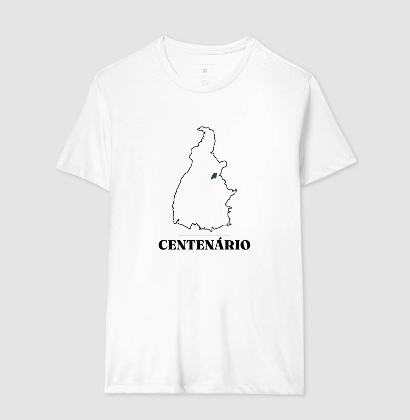 Centenário | Traço TO - Imagem 4
