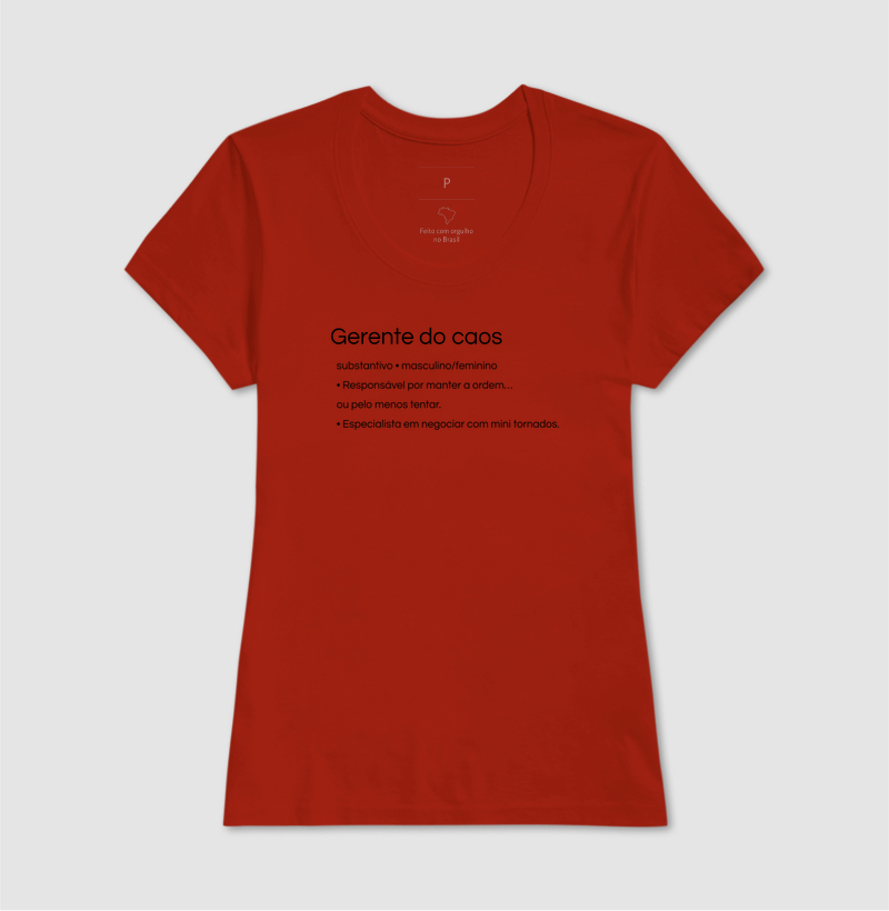 Camisa 6