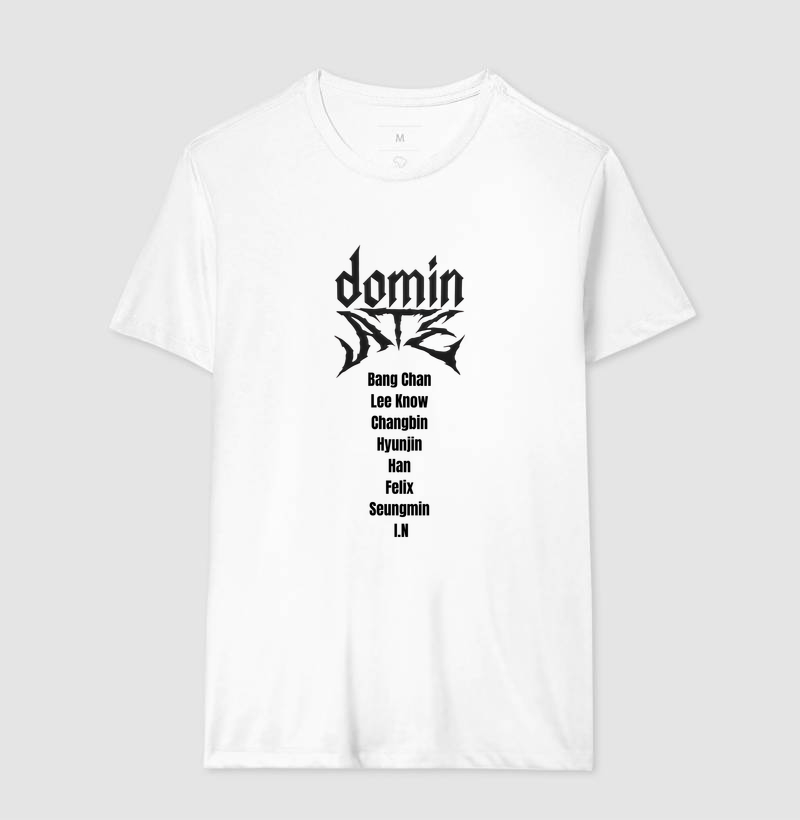 Dominate - Imagem 4