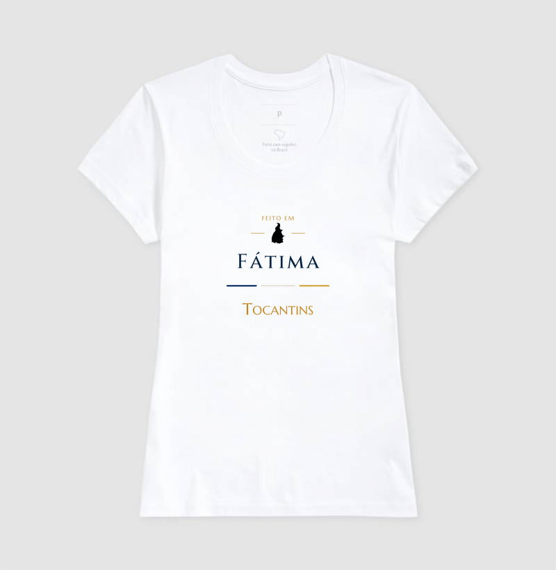 Feito em Fátima TO - Imagem 5
