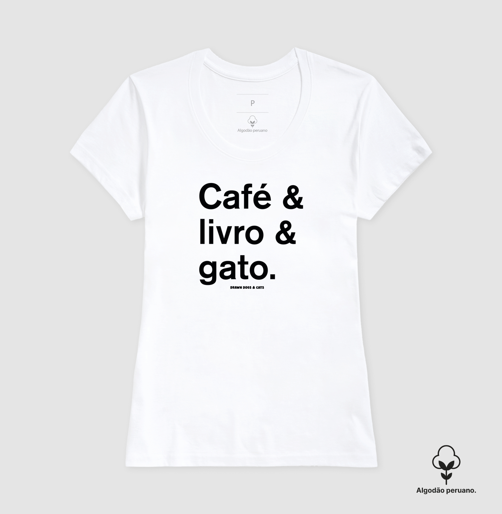 Café & livro & gato - Imagem 3