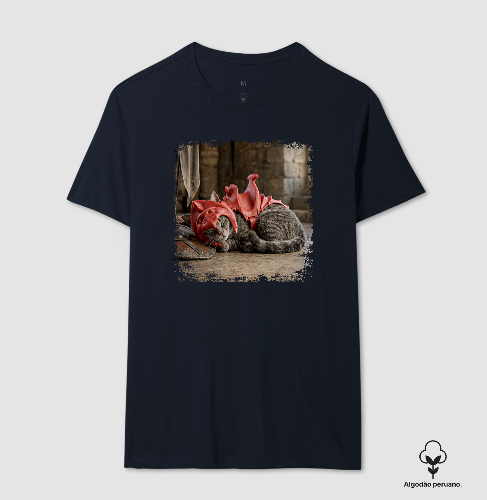 Camisa 7
