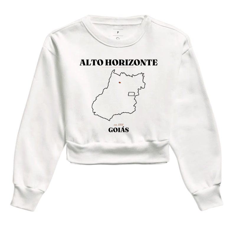 Alto Horizonte | Legado GO - Imagem 3