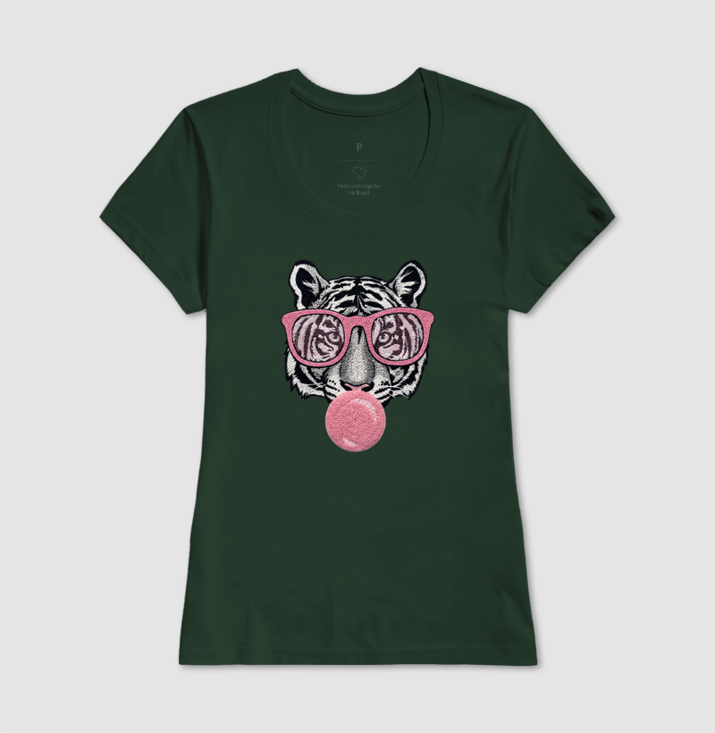 Tigre Pop - Imagem 13
