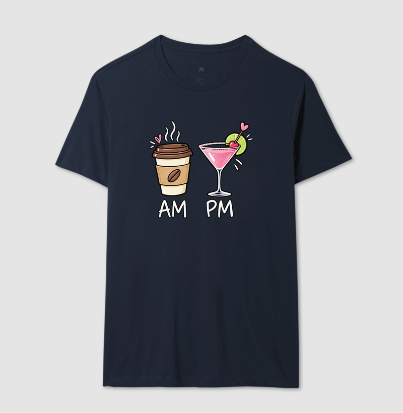AM PM: Café To-Go e Cosmopolitan - Imagem 6