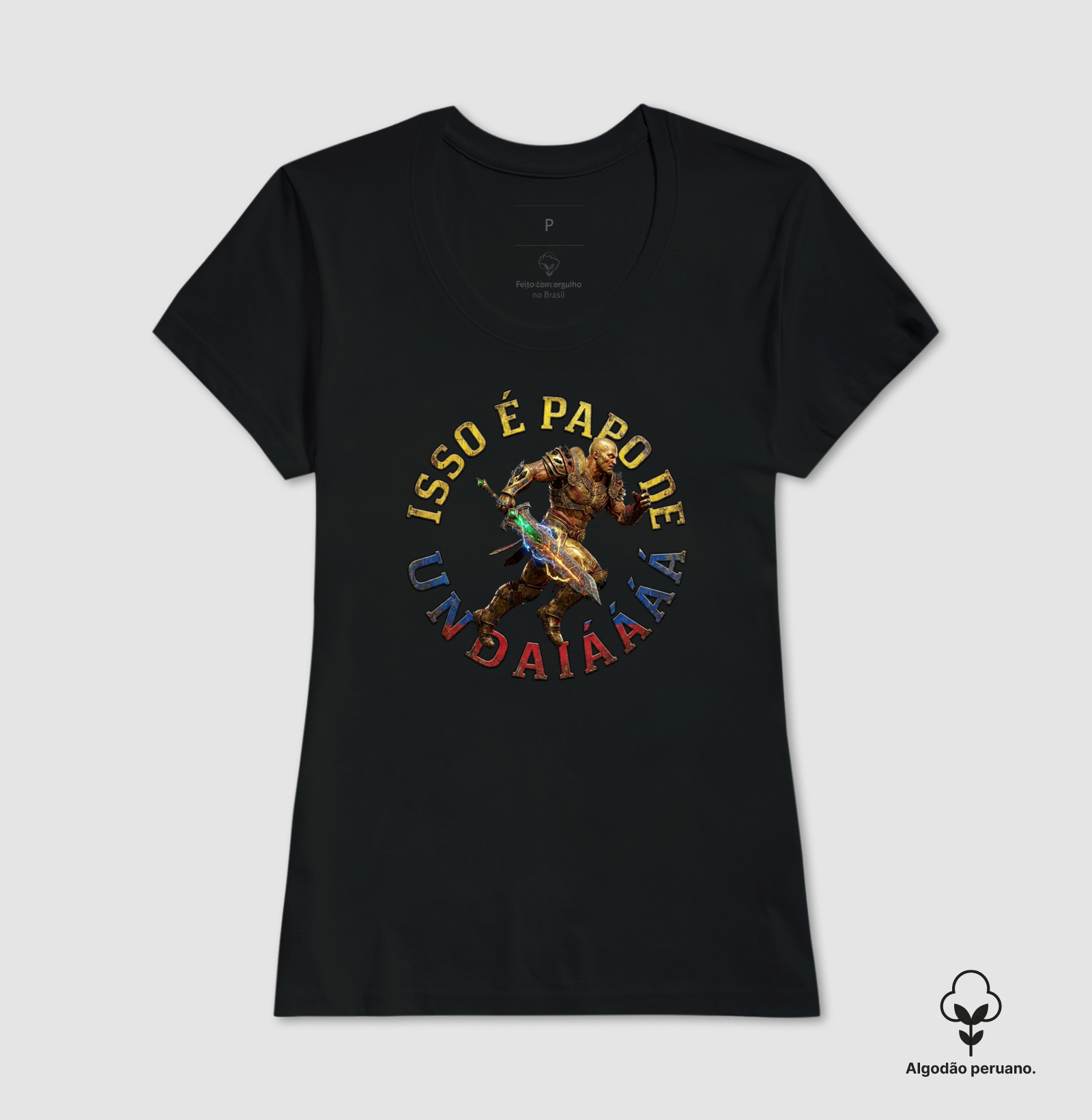 Camisa 2
