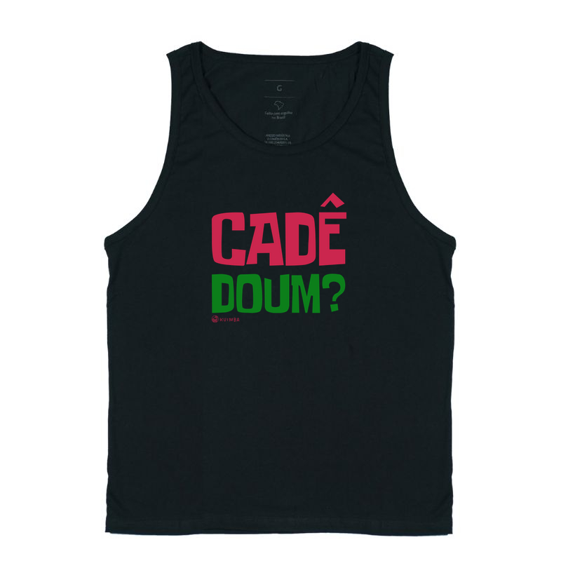 Cadê Doum? - Imagem 3