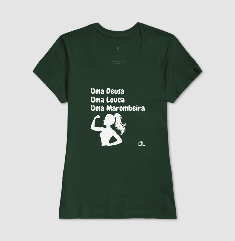Camisa 15