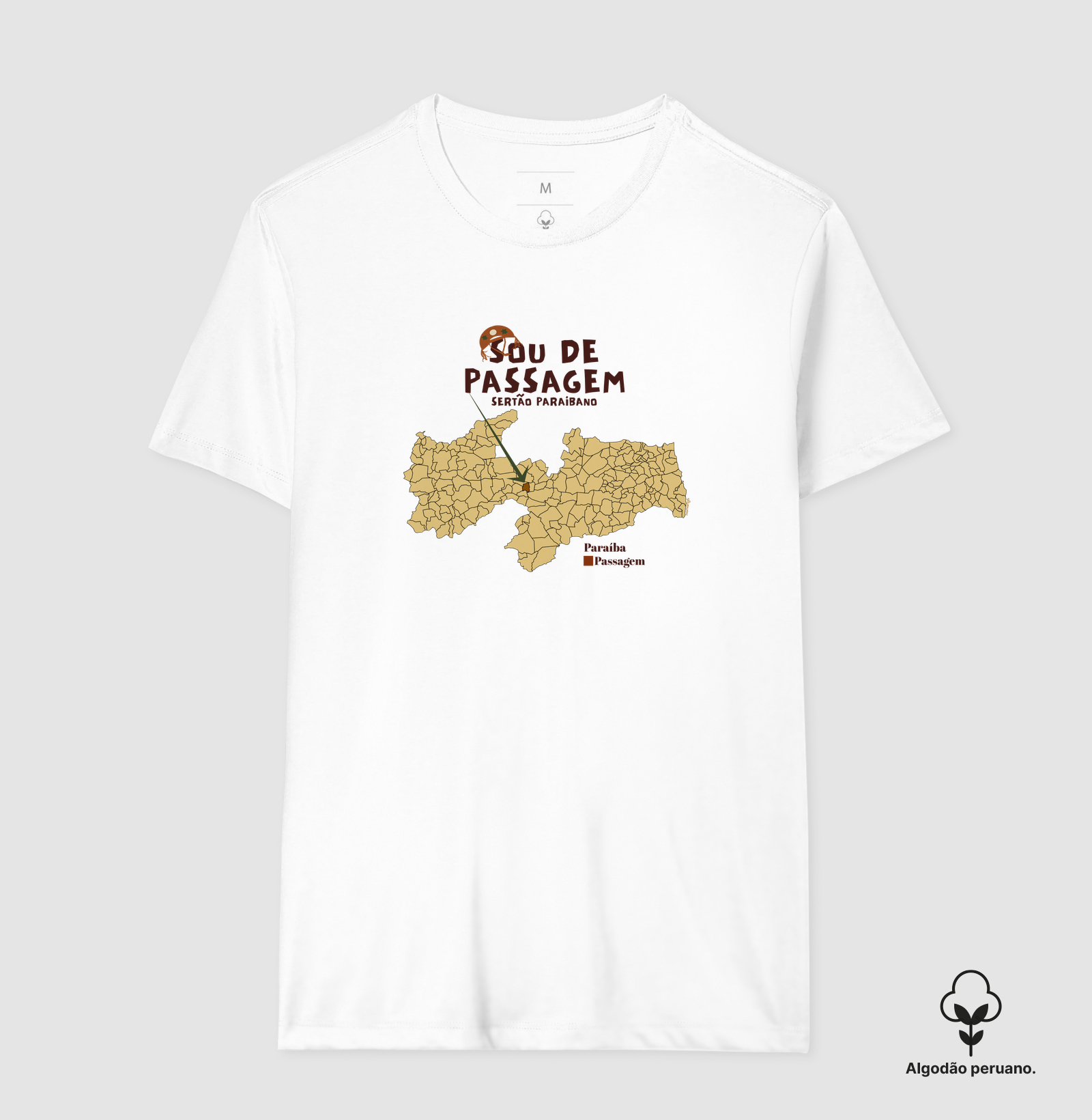 Sou de Passagem-PB - Imagem 3