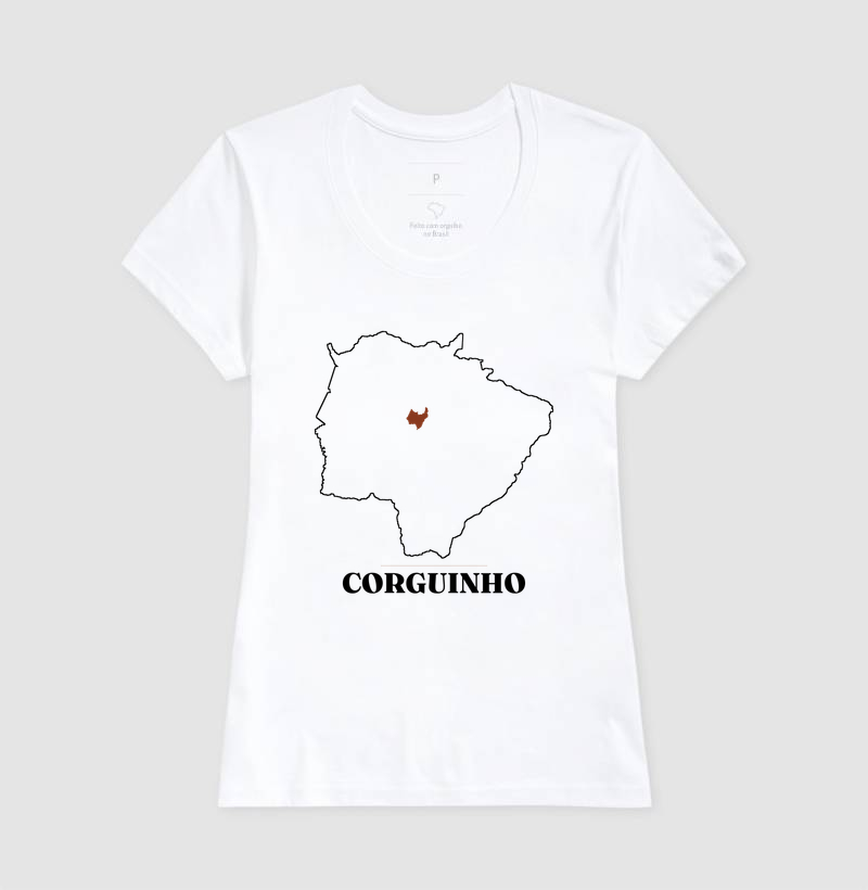 Corguinho | Traço MS - Imagem 5