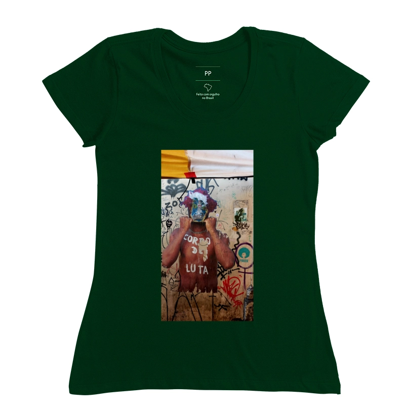 Camisa 12