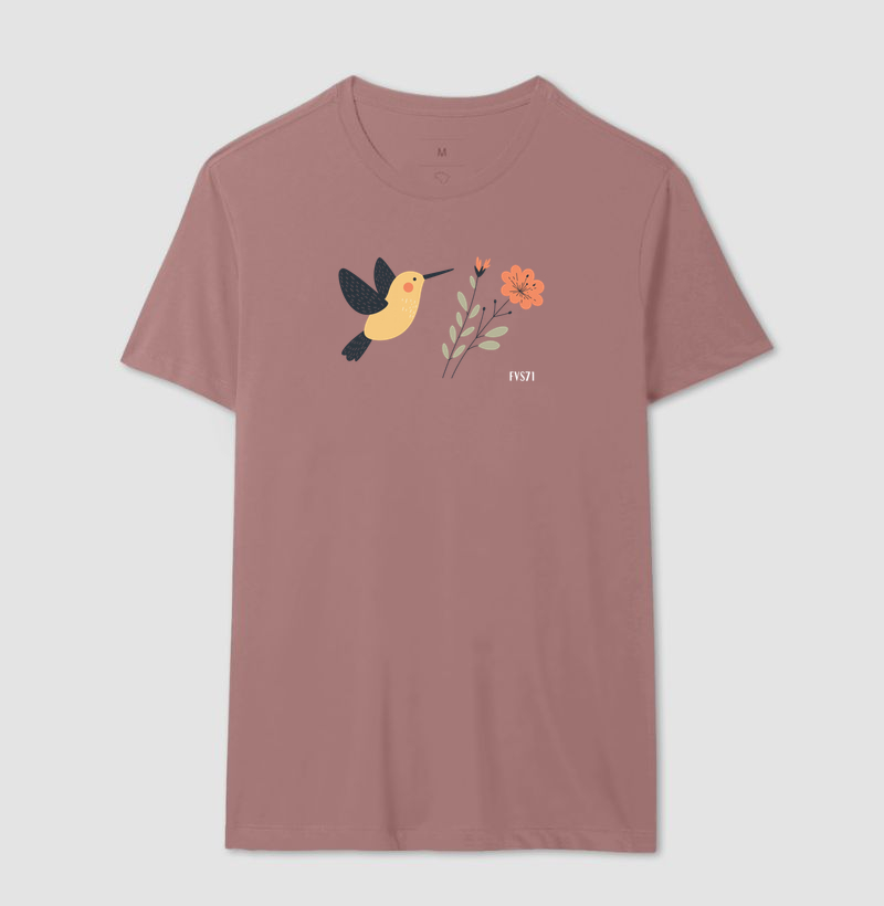 Camisa 18