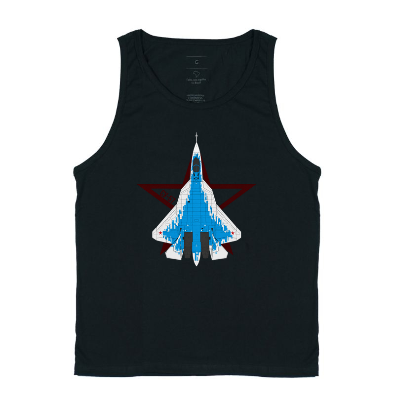 SU-57 Felon - Imagem 2